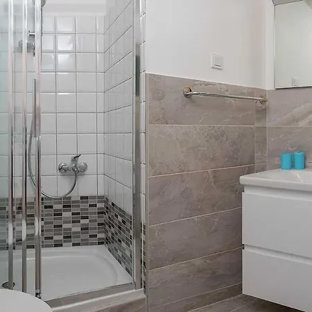 Family Friendly House With A Swimming Pool Bol, Brac - 12228 *