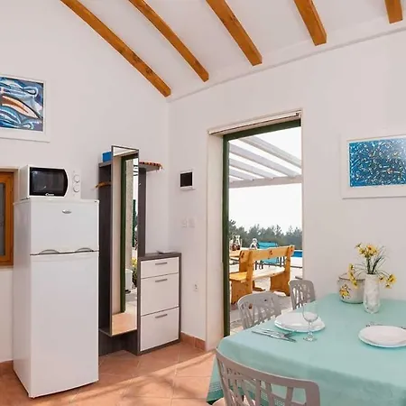 Family Friendly House With A Swimming Pool Bol, Brac - 12228