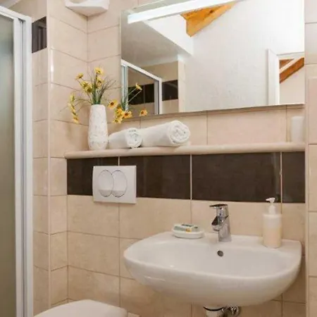 Family Friendly House With A Swimming Pool Bol, Brac - 12228 Bol